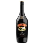 BAILEYS ORIGINAL IRISH CREAM LIQUEUR 70CL LIQUEURS & SPECIALITY SPIRITS