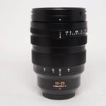 Panasonic Used 10-25mm f/1.7 lens Leica DG Vario-Summilux