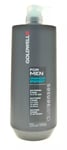 Goldwell For Men Refreshing Mint Shampoo 1500ml