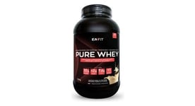 Eafit pure whey vanille intense 1 8 kg