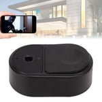 2.4G WiFi Video Doorbell Camera Infrared Night Vis-ion Two Way Intercom 90° Hot