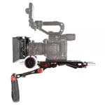 SHAPE Canon C200 Kit