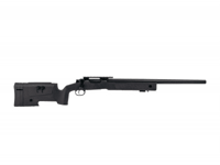 Cybergun FN SPR Bolt Action Sniper 6mm - Svart