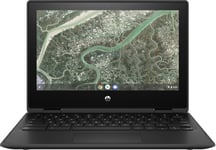 HP CHROMEBOOK X36011MKG3 64G EMMC 11.6 HD MT8183 4GB CHROME 1Y SYST