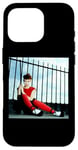 iPhone 16 Pro Hazel O'Connor Singer Breaking Glass Actor By Simon Fowler Case