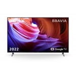 Sony KD75X85KU 75" 4K Ultra HD HDR Google TV