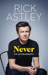 Never: The Autobiography