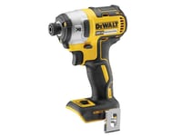 DeWalt DCF887N 18v Li-Ion XR Brushless 3-Speed Impact Driver Naked