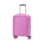 Mandarina Duck LOGODUCK + Trolley Cabin EXP, Orchid, Cabin, LOGODUCK +