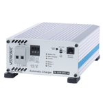 Automatisk laddare 12V/30A (Gel, AGM, Syra, LiFePO4) - Votronic® Pb 1230 SMT 2B