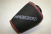 Pipercross C0179 luftfilter gummihals 60x150x200 koniskt