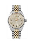 Vivienne Westwood Ladies Lady Sydenham Stainless Steel Watch