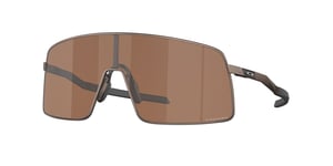 Oakley Sutro Ti Glasögon Satin Toast/Prizm Tungsten