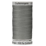 Gütermann creativ Natural Cotton C Ne 50 Thread, 100m