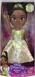 DISNEY PRINCESS MY FRIEND TIANA 14 inch DOLL