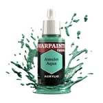 Warpaints Fanatic Amulet Aqua Army Painter