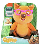 Animagic Quinn B Quokka Interactive Pet