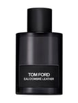 Eau D'ombre Leather Parfym Eau De Parfum Nude TOM FORD