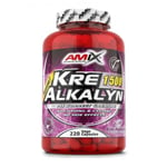 AMIX KRE-ALKALYN 1500 CREATINE 220 VEGE-CAPS