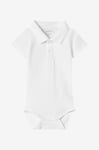 Name it baby - Body nbmHaddo SS Polo Body - Vit