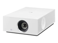 LG HU710PW datorprojektorer Standard throw-projektor 2000 ANSI-lumen DLP 2160p (3840x2160) Vit