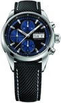 Louis Erard Watch Heritage Sport Chrono