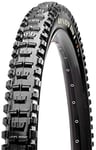 Maxxis Minion DHR2 Folding 3c Maxx Terra Tr/dd Tyre - Black, 27.5 x 2.30-Inch