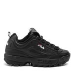 Sneakers Fila Disruptor Low 1010262.12V Svart