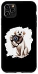 iPhone 11 Pro Max Labrador Retriever Dog Photographer Camera Photo Photography Case