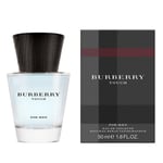 Burberry Touch Men EDT (M)  50ml