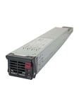 HP Platinum Power Supply Kit Strømforsyning - 2650 Watt - ATX - 80 Plus Platinum certified