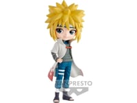 Bp Q Posket - Naruto S - Namikaze Minato Ver.A