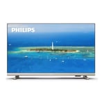 TV Set|PHILIPS|32"|HD|1280x720|Silver|32PHS5527/12