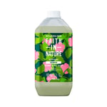 Faith in Nature Wild Rose Shampoo 5L