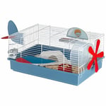 Bur Ferplast Criceti 9 Hamster Litet flygplan