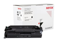 GENUINE AUTHENTIC XEROX 006R03639 BLACK INK TONER