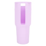 Silicone Water Bottle Sleeve Water Resistance Shock Proof Flexible Silicone