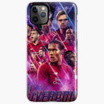 Skal till iPhone 11 - Liverpool FC