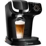 Tassimo by Bosch My Way 2 TAS6502GB Pod Coffee Machine - Black