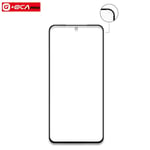 G-OCA Pro Front Glass OCA For Samsung Galaxy S21 FE G990 Replacement Repair UK