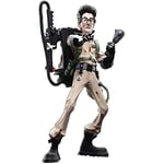 Weta Workshop Ghostbusters Mini Epics Vinyl Figure Egon Spengler 21 cm