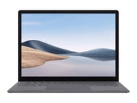 Microsoft Surface Laptop 4 - Core i5 I5-1145G7 16 Go RAM 512 Go SSD Argent