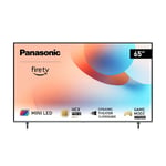 Panasonic 65 inch Mini LED 4K HDR Smart TV with Fire OS