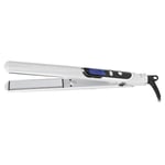 Hair Straightener Dual Use Flat Iron Curler Straightening Iron EU Plug 100‑2 GFL