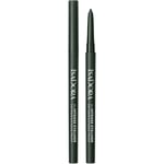 IsaDora The Intense Eyeliner 24H Wear & Smudge-proof Dark Green - 0,4 g