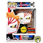 Funko POP Animation Bleach Ichigo 1087 Vinyl Figure