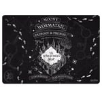 ABYstyle - Harry Potter - Tapis de Souris gaming - Carte du Maraudeur