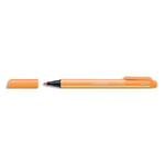 Stabilo Stylo-feutre PointMax - Pointe moyenne 0,8mm Ecriture souple et sans bavure Couleur orange