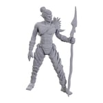 WizKids Dungeons & Dragons Nolzur's Marvelous Miniatures Sea Elf Lea (US IMPORT)