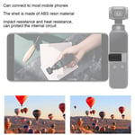 For Camera Mobile Phone Connector Adapter Heat Resistant For OSMO PO New